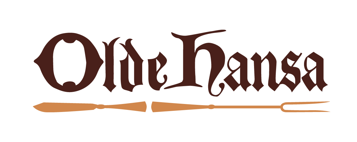 Olde Hansa - Keskaegne Restoran - Medieval Restaurant